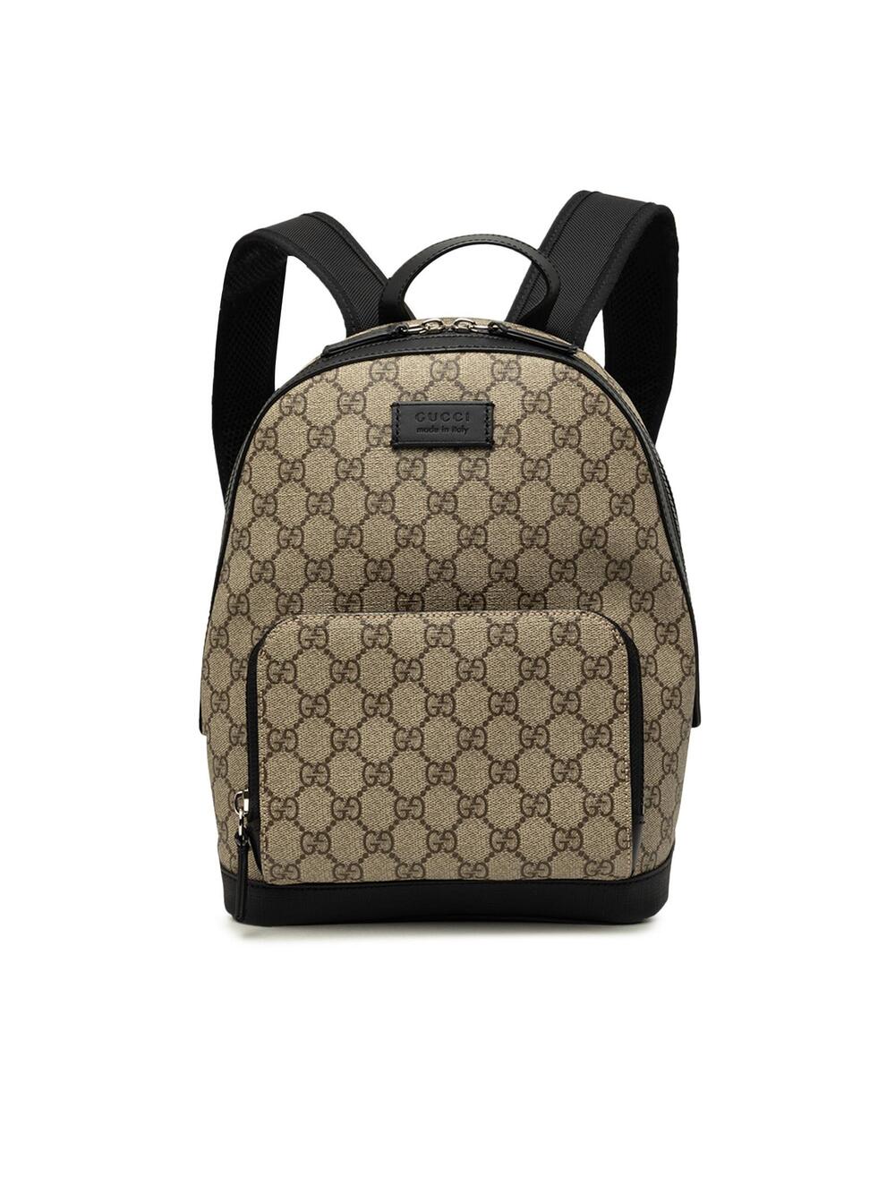 Gucci Small Gg Supreme Eden Day #346743G93B